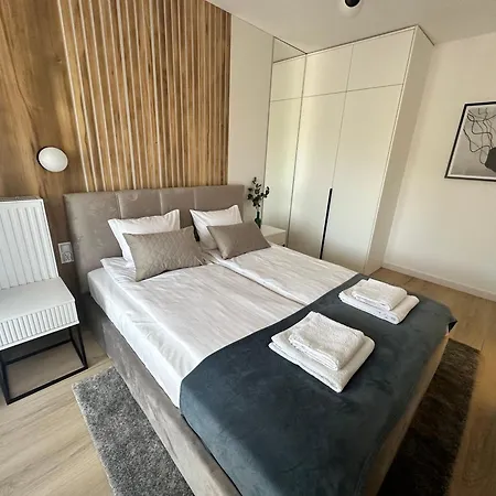 Aurum Apartamenty -Krynica Zdroj Ul Cicha 16 12A1 Bezplatny Parking!! Exterior photo