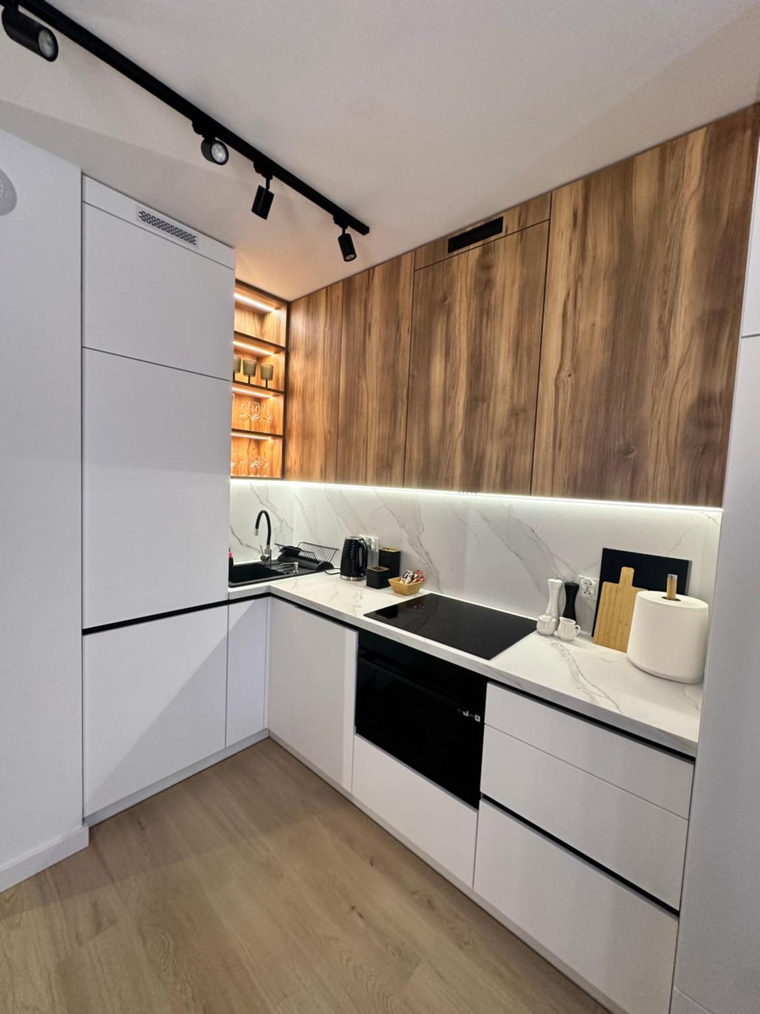 Apartment Aurum -krynica Zdroj Ul Cicha 16 12a1 Bezplatny Parking!!