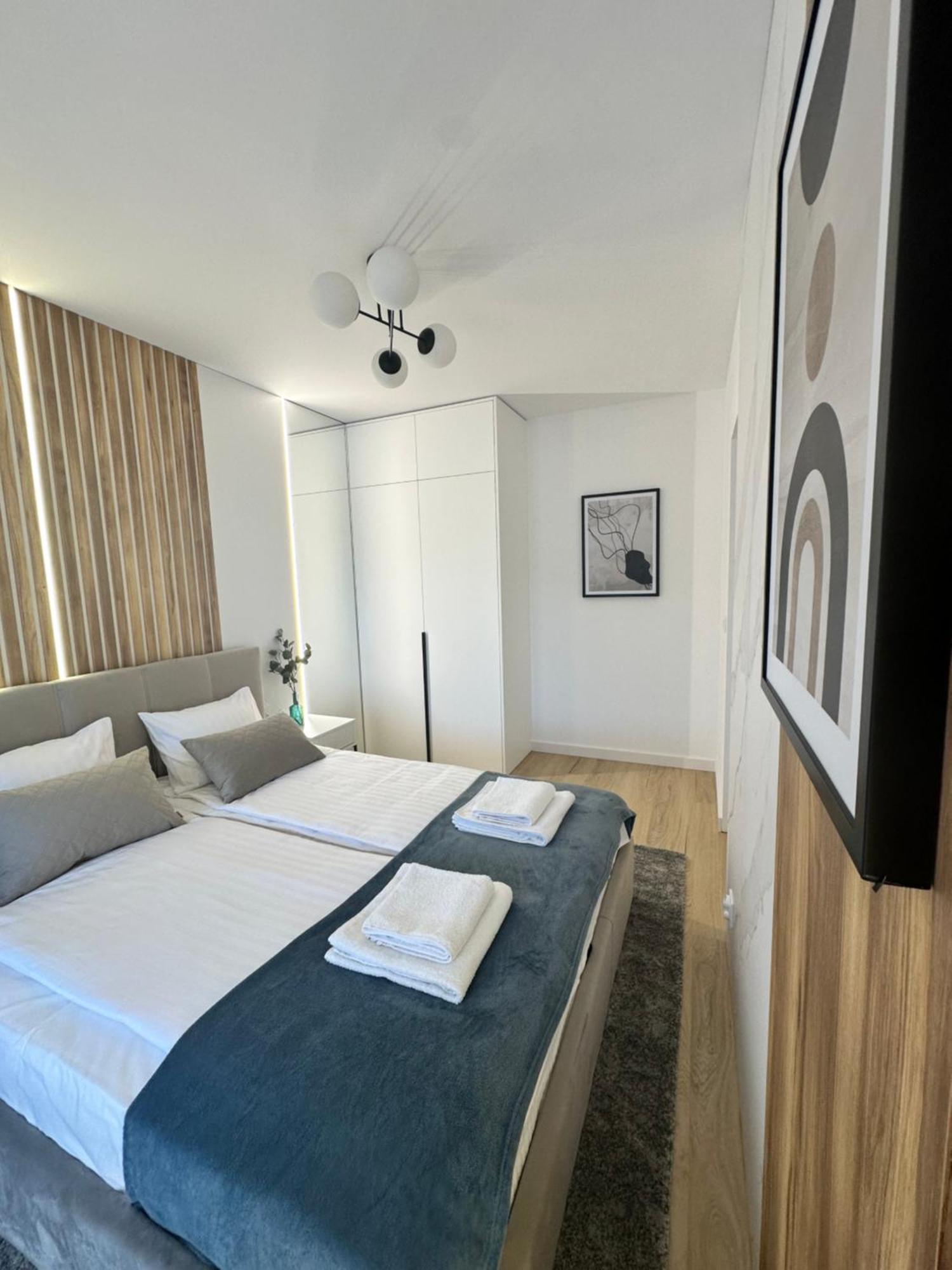 Apartment Aurum -krynica Zdroj Ul Cicha 16 12a1 Bezplatny Parking!! Krynica Zdroj