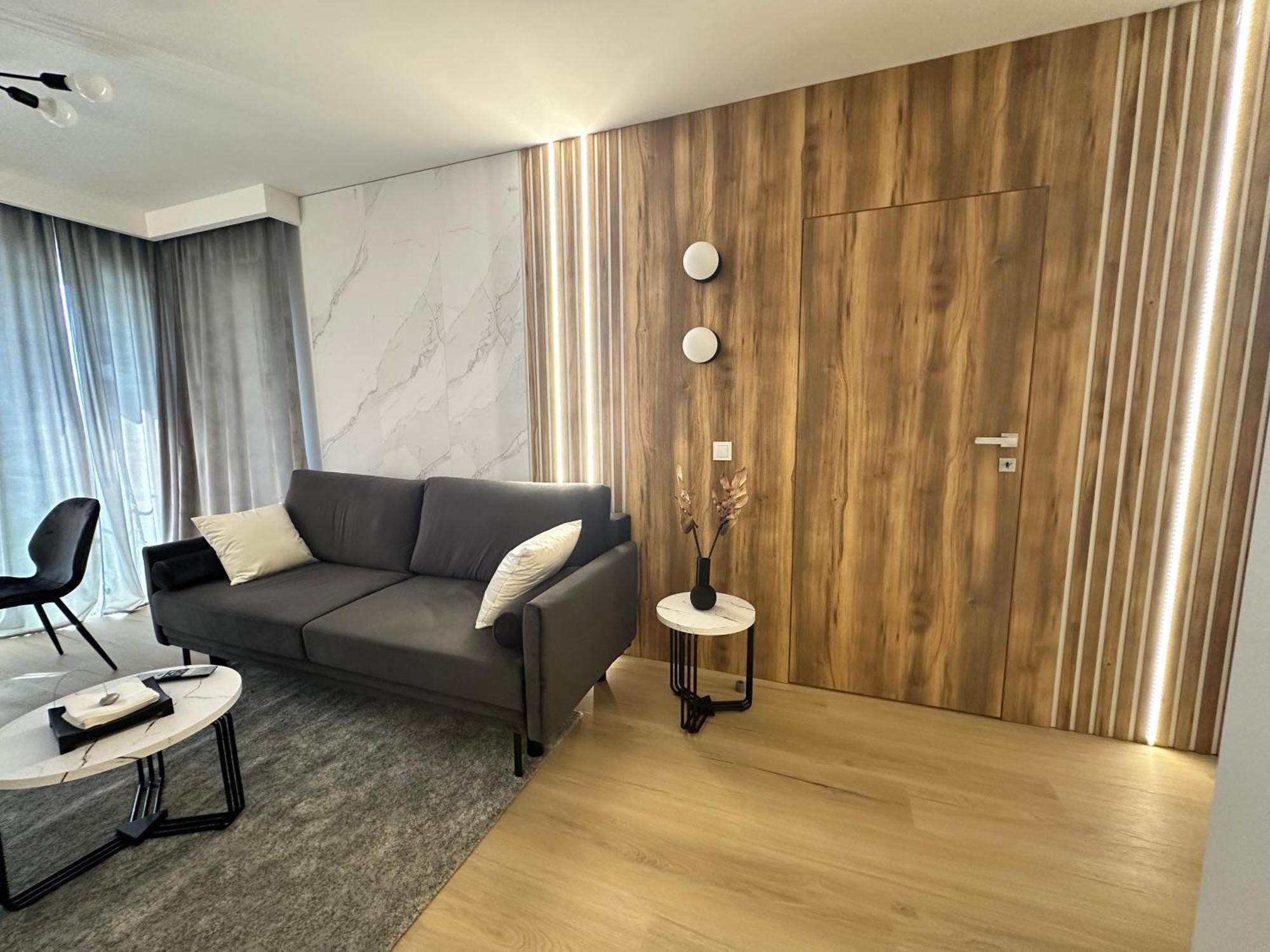 Apartment Aurum -krynica Zdroj Ul Cicha 16 12a1 Bezplatny Parking!! *