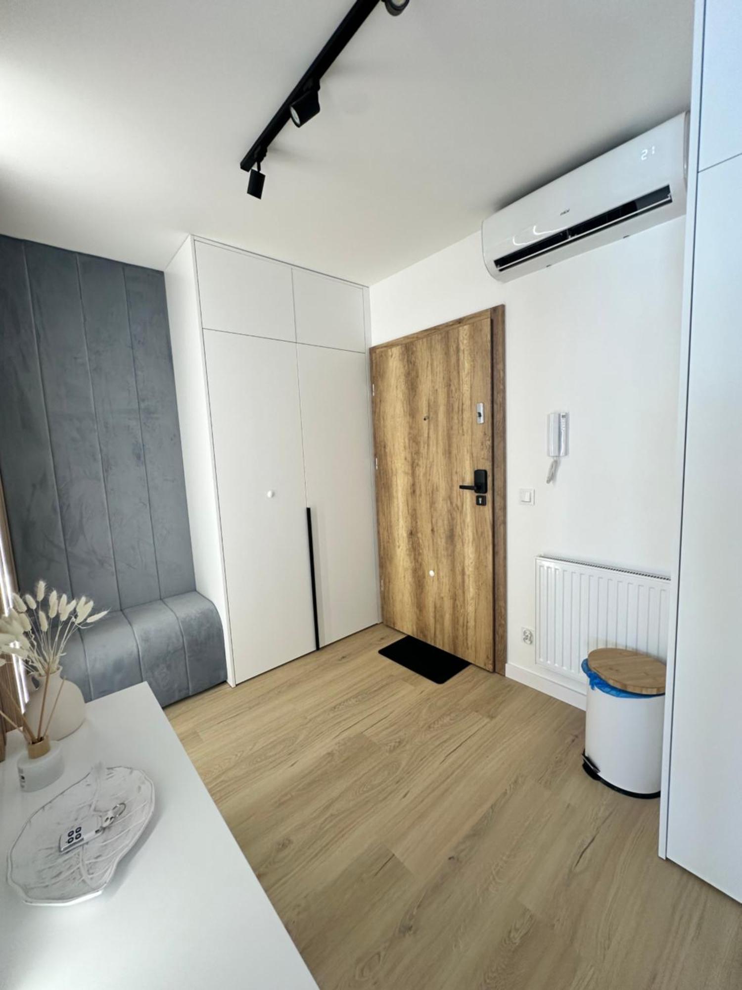 Aurum -krynica Zdroj Ul Cicha 16 12a1 Bezplatny Parking!! Apartment