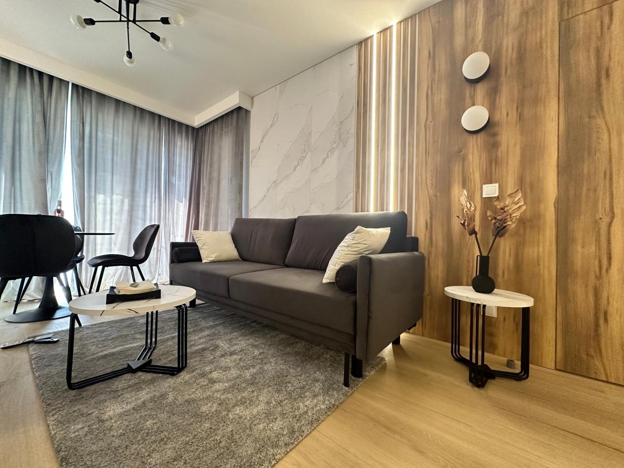 Aurum -krynica Zdroj Ul Cicha 16 12a1 Bezplatny Parking!! Apartment Krynica Zdroj