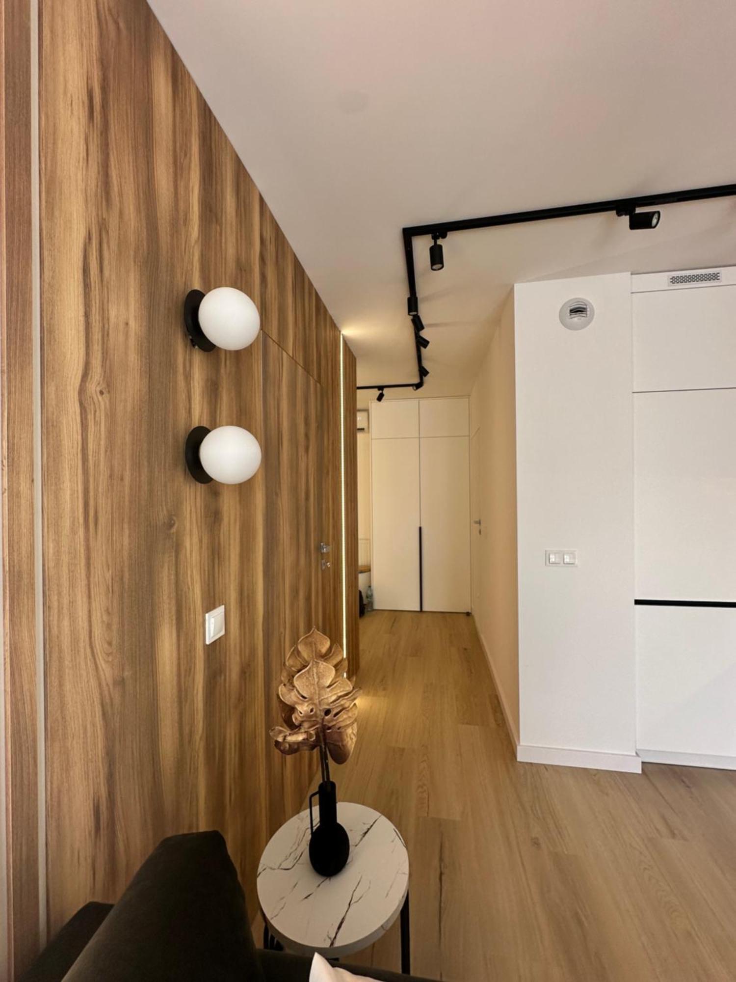 Apartment Aurum -krynica Zdroj Ul Cicha 16 12a1 Bezplatny Parking!!