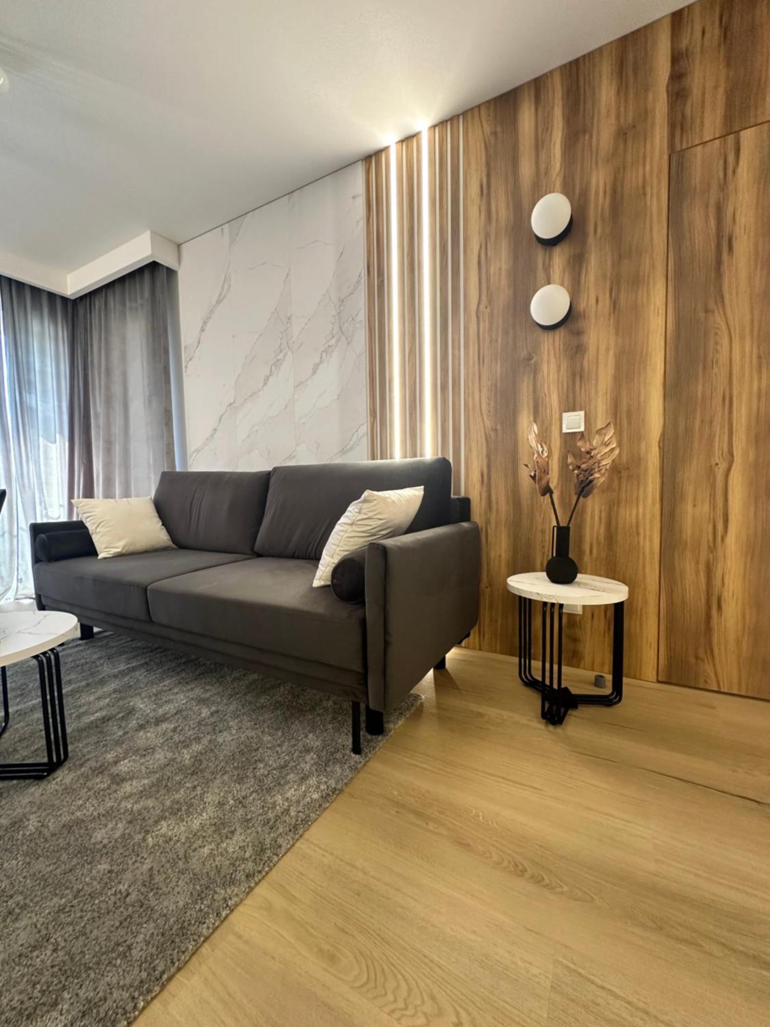 Aurum -krynica Zdroj Ul Cicha 16 12a1 Bezplatny Parking!! Apartment